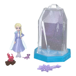 DISNEY FROZEN j&auml;&auml;&uuml;llatusnukk, HXH17