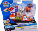 PAW PATROL s&otilde;iduk Search & Rescue Zuma, 6074779