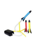 GUNTHER &otilde;uem&auml;ng Air rocket, 1556