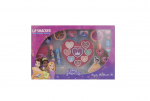 LIPSMACKER DISNEY PRINCESS Blockbuster meigikomplekt, 1510679E