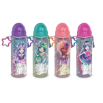 NEBULOUS STARS veepudel, assortii, 11433