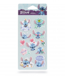 STITCH kleebised, assortii, 75439PTR