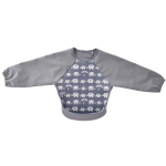 BIBETTA pikkade varrukatega pudip&otilde;ll  Elephants, BBWS-3-118