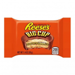 REESE'S &scaron;okolaaditopsid  BIG CUP, 39 g., MIX0103