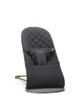BABYBJ&Ouml;RN lamamistool BLISS, Woven, Black, 006116&nbsp;