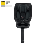 KINDERKRAFT turvatool I-GUARD I SIZE, graphite black, KCIGUA00BLK0000