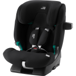 BRITAX ADVANSAFIX PRO turvatool Space Black 2000038230