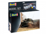 REVELL&nbsp;mudelikomplekt Leopard 2 A7V, 63355