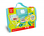 HAPE v&auml;ike hambaarsti m&auml;ngukomplekt, E3227A