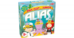 TACTIC Lautapeli Sin&auml; olet&hellip; Alias Junior, 55892