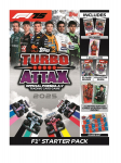 TOPPS kaardid Formula 1 2025 Turbo Attax Starter Pack, 076310