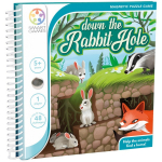 SMART GAMES Down the rabbit hole, SGT290