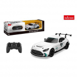 RASTAR R/C 1:24 auto Mercedes-AMG GT2, 10230