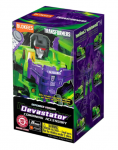 Blokees transformaator  Defender Version Devastator Combining Accessory, 71305