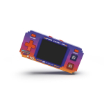 MY ARCADE m&auml;ngukonsool Pixel Pocket Pro Data East Hits, DGUNL-7138