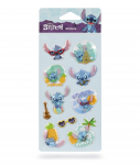 STITCH kleebised, assortii, 75446PTR