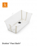STOKKE beebivann FLEXIBATH, Sandy Beige, 531912