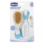 CHICCO Hari+Kamm Light Blue