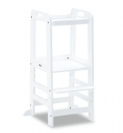 HAUCK ronimispukk LEARN N EXPLORE, White, 690000