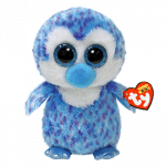TY Beanie Boos pingviin TONY, TY36372