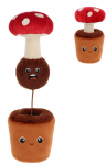 KEEL TOYS pehme m&auml;nguasi Surprise Seen, 25 cm