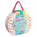 TOTUM komplekt rinkinys Sweet Charm Factory, 26049