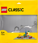 11024 LEGO&reg; Classic Hall alusplaat