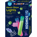 KOSMOS katsekomplekt Glow in the Dark, 1KS616830