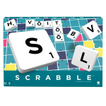 MATTEL GAMES lauam&auml;ng Scrabble (EE), Y9625