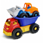 ADRIATIC Rocky veoauto buldooseriga, 1373