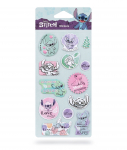 STITCH kleebised, assortii, 75453PTR