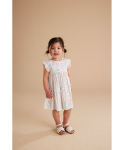 MOTHERCARE l&uuml;hikeste varrukatega kleit, HC643