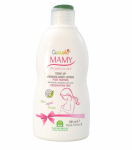 NATURA HOUSE kehakreem MAMY CUCCIOLO, 300 ml
