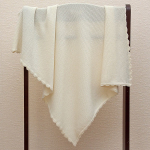 LORITA tekk 85x70 cm Ecru1272 G