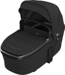MAXI COSI vankrikorv FAME, Twillic black, 1523390110