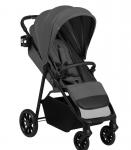 LIONELO k&auml;ru EMERALD, Grey stone, LO-EMERALD