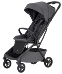 CARRELLO jalutusk&auml;ru MAGIA, Elm Grey, CRL-5655