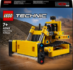 42163 LEGO&reg; Technic V&otilde;imas Buldooser