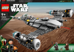 75325 LEGO&reg; Star Wars&trade; Mandaloorlase N-1 Starfighter&trade;