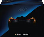 42172 LEGO&reg; Technic McLaren P1&trade;