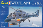 REVELL&nbsp;mudelikomplekt Westland Lynx, 63805