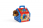 HAPE lemmiklooma veterinaari hoolduskomplekt, E3229A