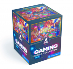 CLEMENTONI pusle LEAGUE OF LEGENDS, 500 tk., 35559