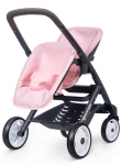 SMOBY Maxi-Cosi kaksikute jalutusk&auml;ru, 7600253217