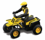 Maisto ATV mudel MCN15026