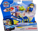 PAW PATROL s&otilde;iduk Search & Rescue Rubble, 6075444
