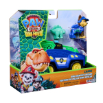 PAW PATROL s&otilde;iduk Dino Theme Chase, 6075756