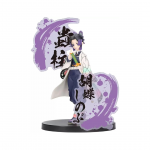 BANPRESTO Demon Slayer figuur Shinobu Kocho, BP89284P