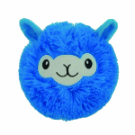 JOHN pehme pall, assort., 230 mm, 52653R