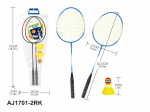 AO JIE sulgpallikomplekt, AJ1701-2RK